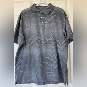 Nat Nast Polo‎ Shirt Size XL